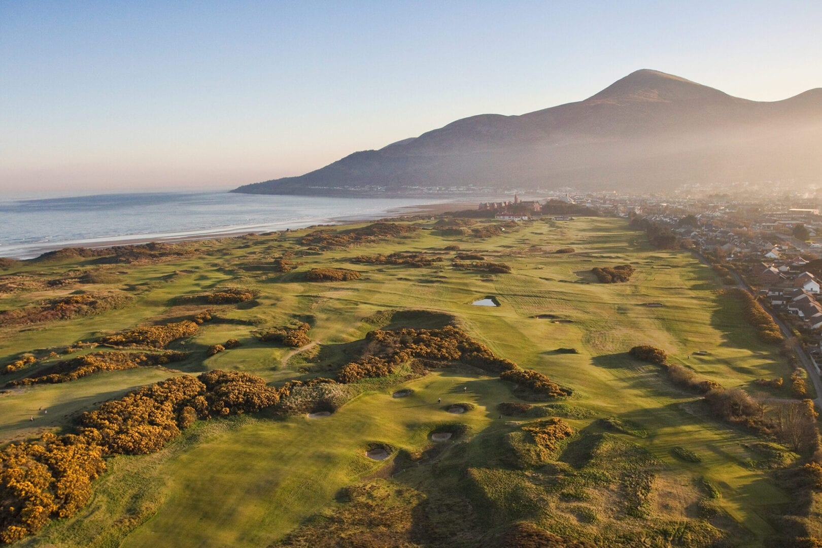 Royal County Down (1) Royal County Down (1)