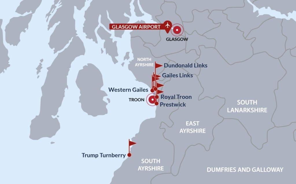 Scotland's West Coast
