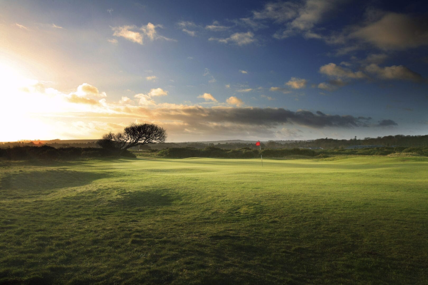 New Course, St Andrews New Course, St Andrews