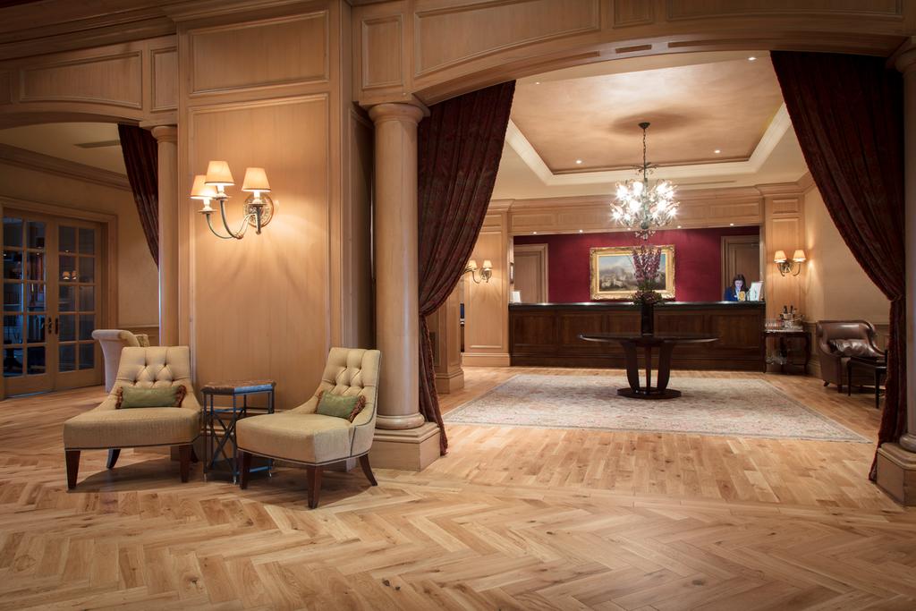 Old Course Hotel & Spa - St Andrews Old Course Hotel & Spa - St Andrews