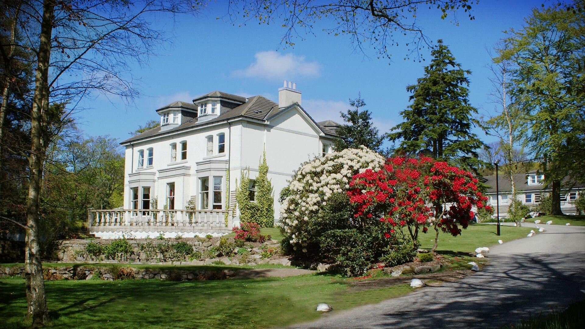 The Marcliffe Hotel - Aberdeen The Marcliffe Hotel - Aberdeen
