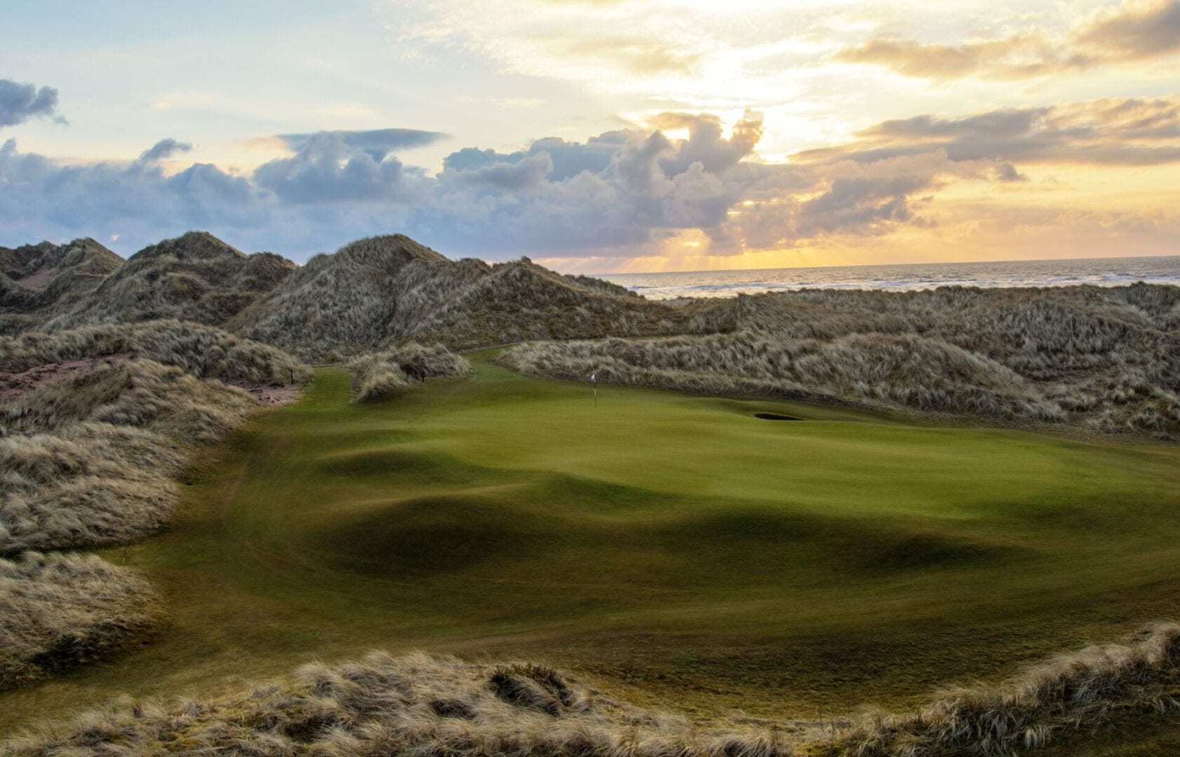 Trump International Aberdeen Trump International Aberdeen
