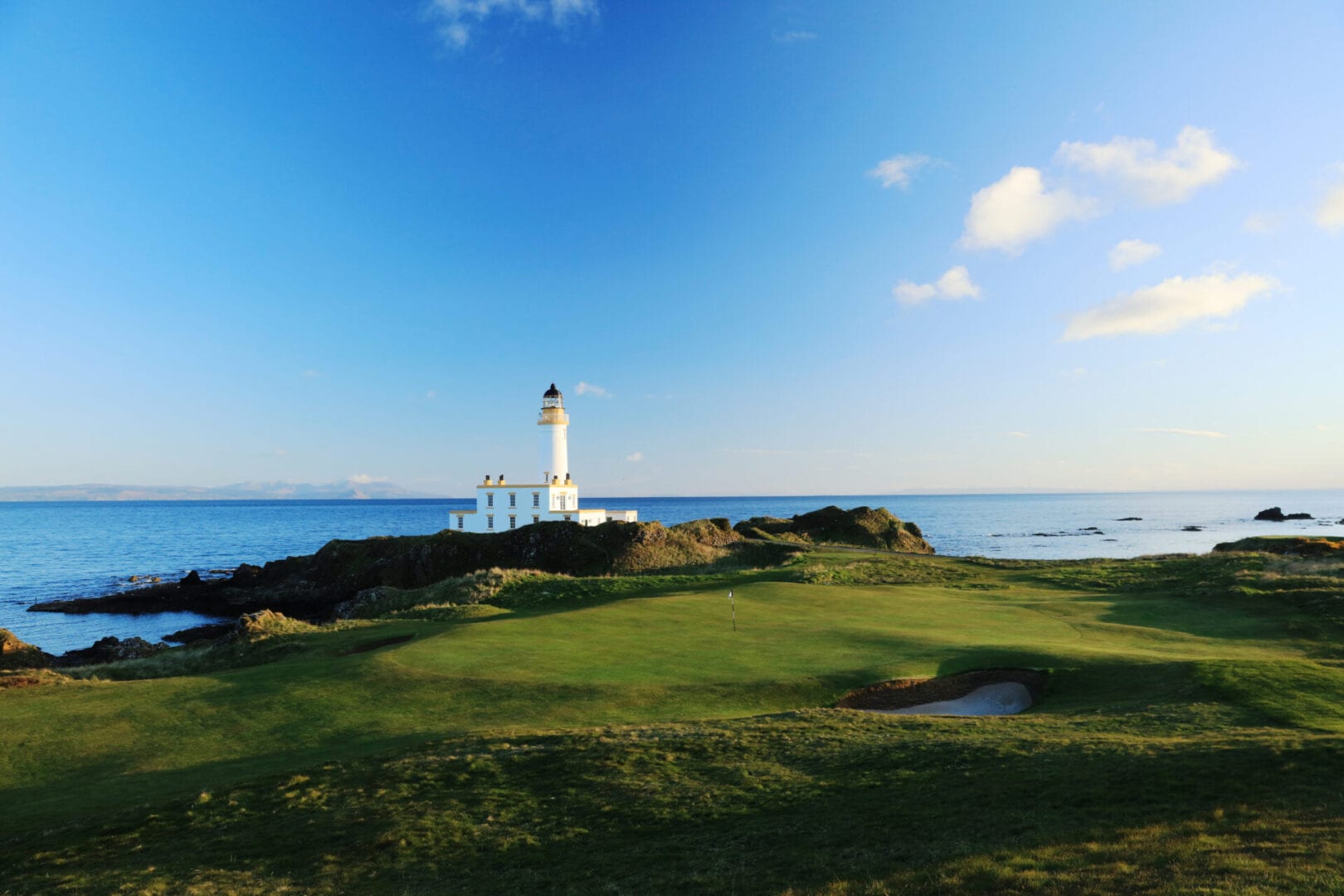 Ailsa Course - Trump Turnberry Ailsa Course - Trump Turnberry
