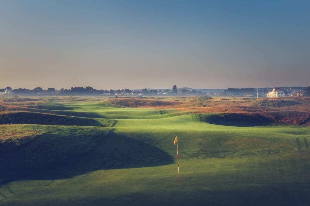Royal Cinque Ports