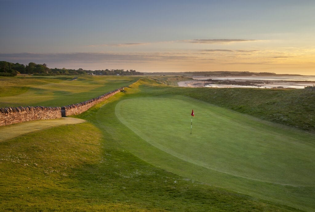 North Berwick Golf Club