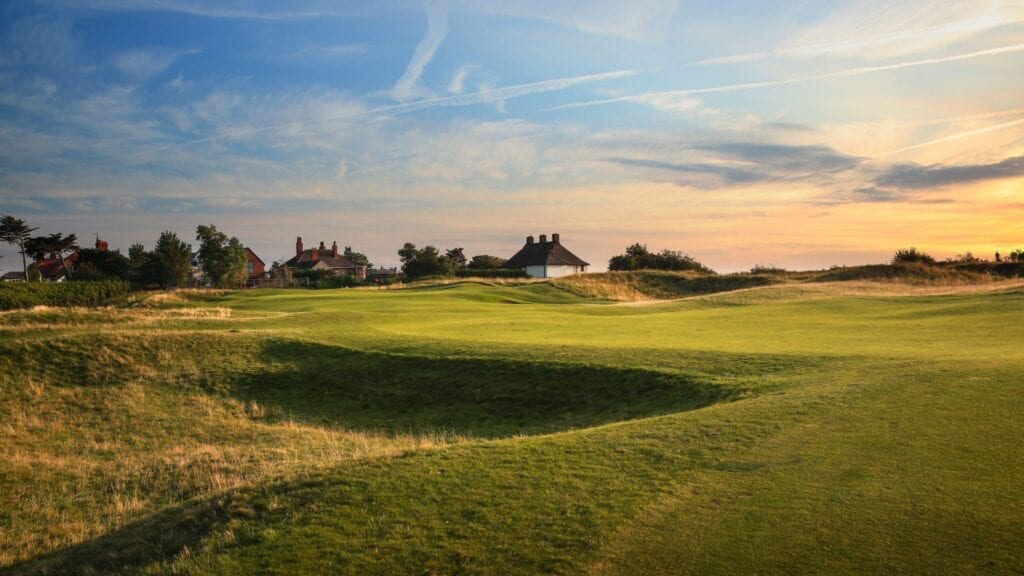 Royal Liverpool - Hoylake