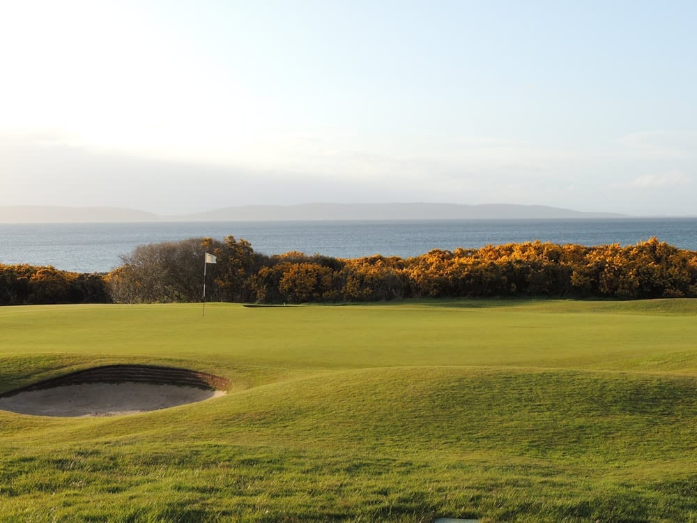 Nairn Golf Club
