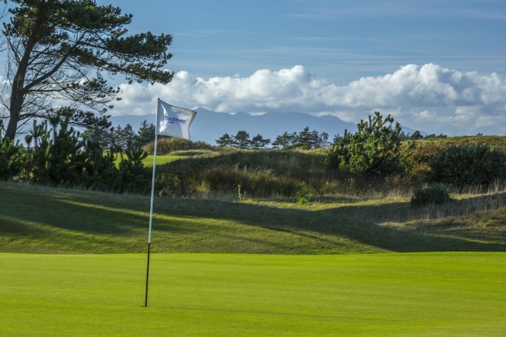 Dundonald Links