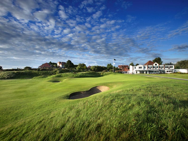 Hillside Golf Club