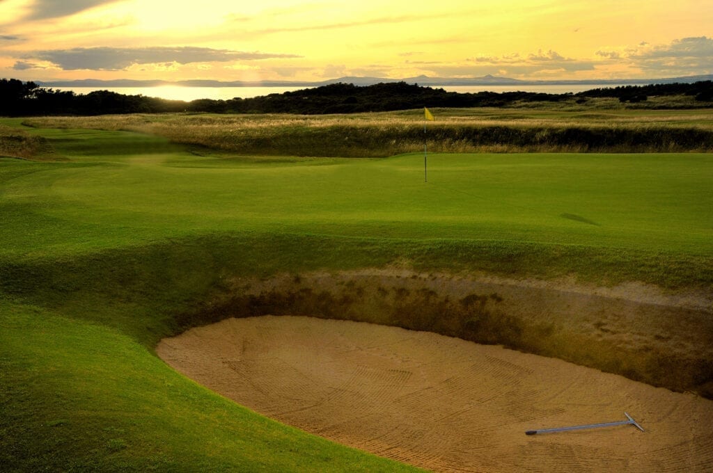 Muirfield