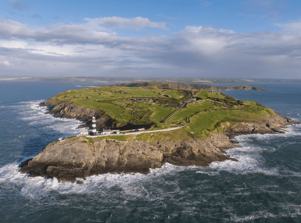 Old Head Golf Links