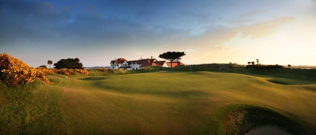 Portmarnock Golf Club