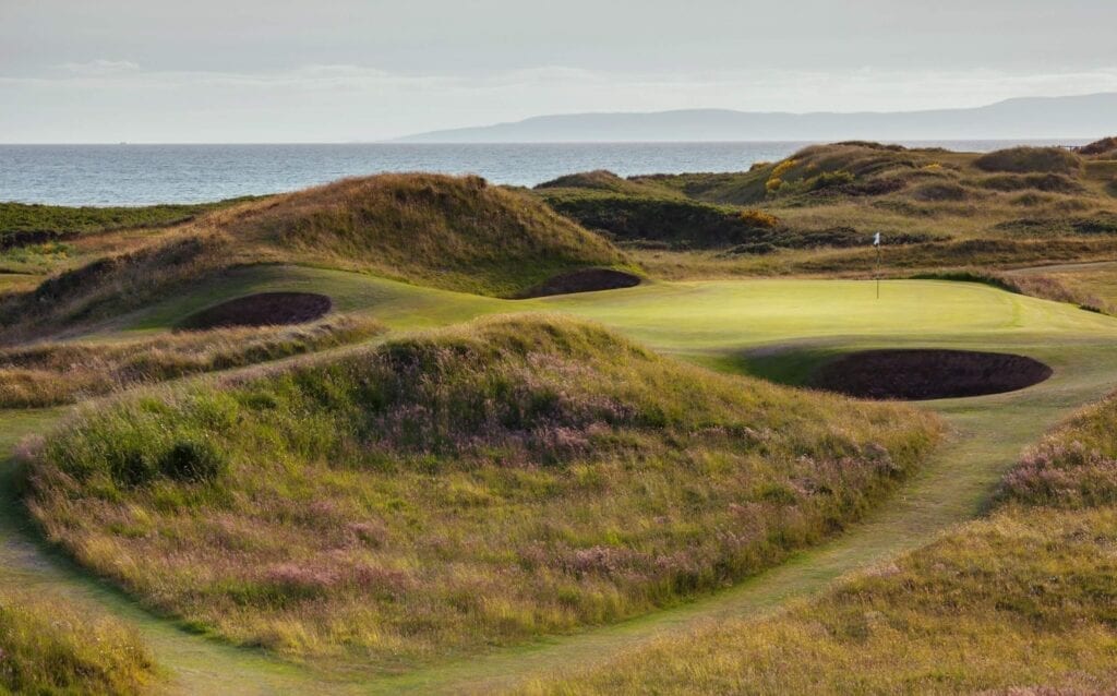 Royal Troon