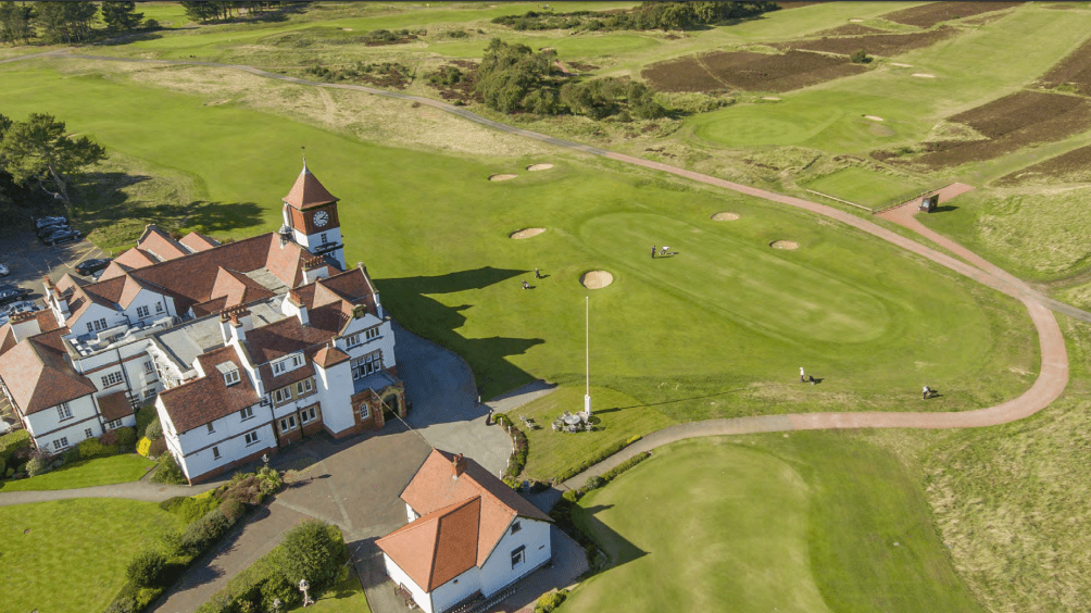 Formby Golf Club Formby Golf Club