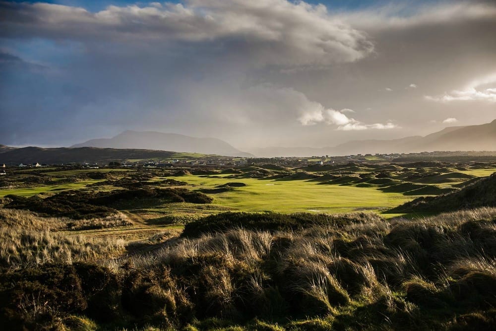 Waterville Golf Links Waterville Golf Links