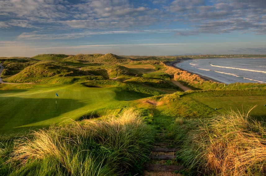 Ballybunion