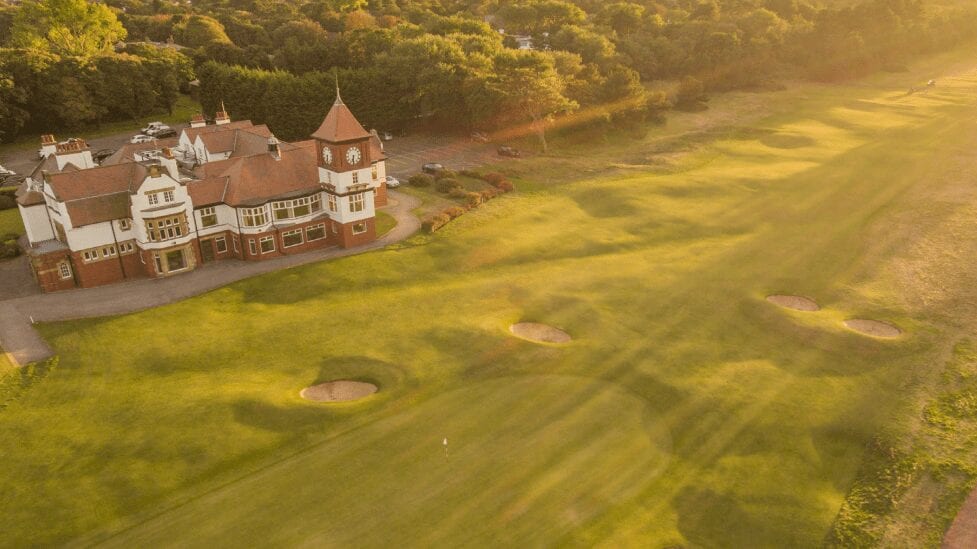 Formby Golf Club