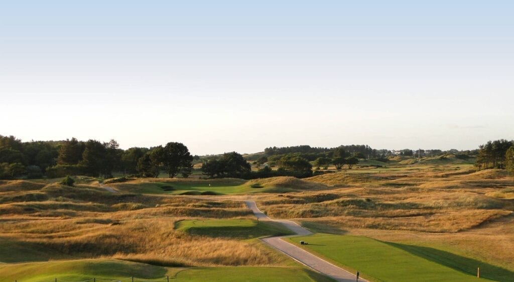 Southport & Ainsdale