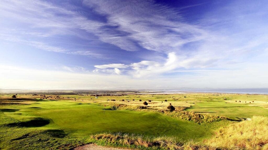 Gullane Golf Club