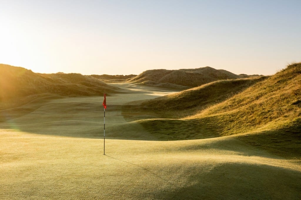 The Island Golf Club The Island Golf Club