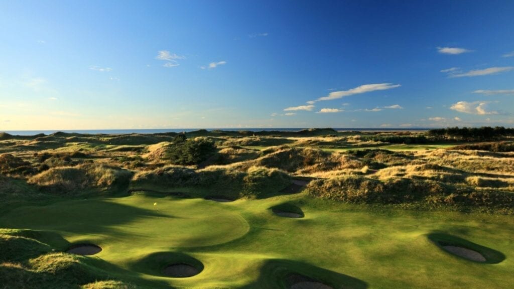 Royal Birkdale